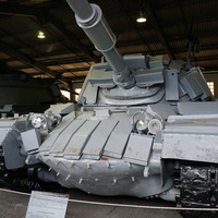 Павильон: Бронированные машины Великобритании, Канады и США