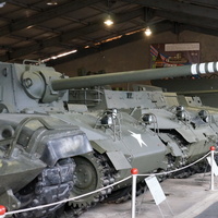 Павильон: Бронированные машины Великобритании, Канады и США