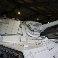 Павильон: Бронированные машины Великобритании, Канады и США