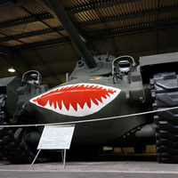 Павильон: Бронированные машины Великобритании, Канады и США