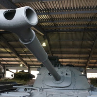 Павильон: Бронированные машины Великобритании, Канады и США