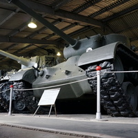 Павильон: Бронированные машины Великобритании, Канады и США