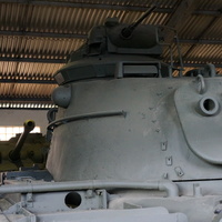 Павильон: Бронированные машины Великобритании, Канады и США