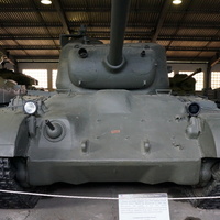 Павильон: Бронированные машины Великобритании, Канады и США