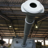 Павильон: Бронированные машины Великобритании, Канады и США