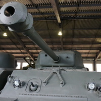 Павильон: Бронированные машины Великобритании, Канады и США