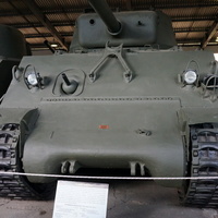 Павильон: Бронированные машины Великобритании, Канады и США