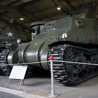 Павильон: Бронированные машины Великобритании, Канады и США