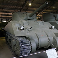 Павильон: Бронированные машины Великобритании, Канады и США