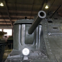 Павильон: Бронированные машины Великобритании, Канады и США