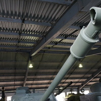 Павильон: Бронированные машины Великобритании, Канады и США