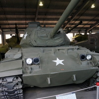 Павильон: Бронированные машины Великобритании, Канады и США