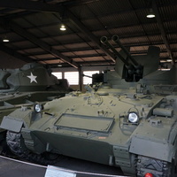 Павильон: Бронированные машины Великобритании, Канады и США