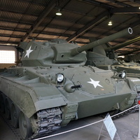 Павильон: Бронированные машины Великобритании, Канады и США