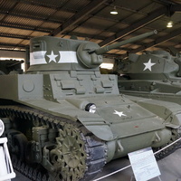 Павильон: Бронированные машины Великобритании, Канады и США