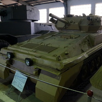 Павильон: Бронированные машины Великобритании, Канады и США