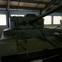 Павильон: Бронированные машины Великобритании, Канады и США