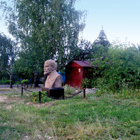 Облик села Гостищево