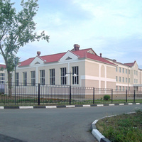 Облик села Гостищево
