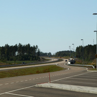 Дорога в Хельсинки