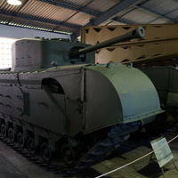 Павильон: Бронированные машины Великобритании, Канады и США