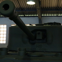 Павильон: Бронированные машины Великобритании, Канады и США