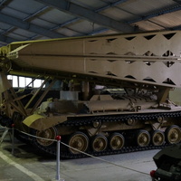 Павильон: Бронированные машины Великобритании, Канады и США