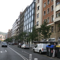 Bilbao 2014