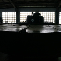 Павильон: Бронированные машины Венгрии, Италии, Китая, Польши, Чехословакии, Франции и Японии