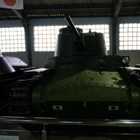 Павильон: Бронированные машины Венгрии, Италии, Китая, Польши, Чехословакии, Франции и Японии