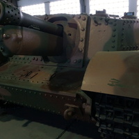 Павильон: Бронированные машины Венгрии, Италии, Китая, Польши, Чехословакии, Франции и Японии