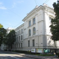 Санкт-Петербургский политехнический университет Петра Великого