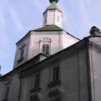 Белая церква