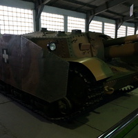 Павильон: Бронированные машины Венгрии, Италии, Китая, Польши, Чехословакии, Франции и Японии