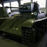 Павильон: Бронированные машины Венгрии, Италии, Китая, Польши, Чехословакии, Франции и Японии