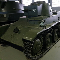 Павильон: Бронированные машины Венгрии, Италии, Китая, Польши, Чехословакии, Франции и Японии