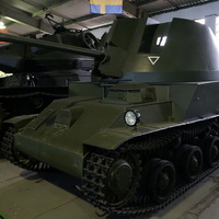 Павильон: Бронированные машины Венгрии, Италии, Китая, Польши, Чехословакии, Франции и Японии