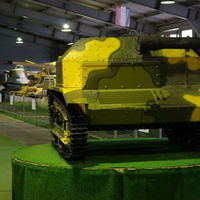 Павильон: Бронированные машины Венгрии, Италии, Китая, Польши, Чехословакии, Франции и Японии