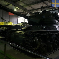 Павильон: Бронированные машины Венгрии, Италии, Китая, Польши, Чехословакии, Франции и Японии