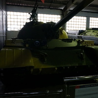 Павильон: Бронированные машины Венгрии, Италии, Китая, Польши, Чехословакии, Франции и Японии