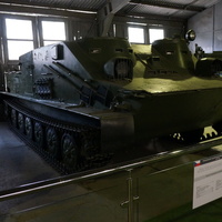 Павильон: Бронированные машины Венгрии, Италии, Китая, Польши, Чехословакии, Франции и Японии