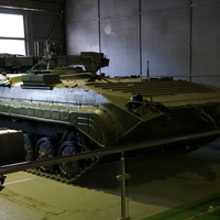 Павильон: Бронированные машины Венгрии, Италии, Китая, Польши, Чехословакии, Франции и Японии