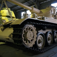 Павильон: Бронированные машины Венгрии, Италии, Китая, Польши, Чехословакии, Франции и Японии