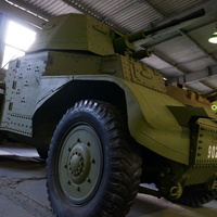 Павильон: Бронированные машины Венгрии, Италии, Китая, Польши, Чехословакии, Франции и Японии