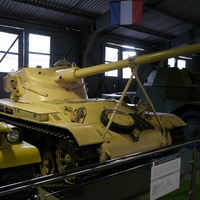 Павильон: Бронированные машины Венгрии, Италии, Китая, Польши, Чехословакии, Франции и Японии