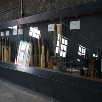 Павильон: Советские средние танки и САУ