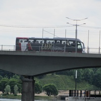 Нарва, мост