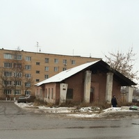 Дом 33 по улице Советская