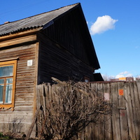 Улица Затинная