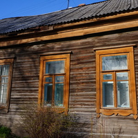 Улица Затинная